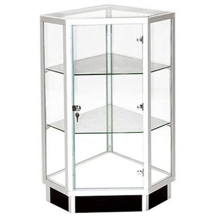 Amko Corner Filler KD Extravision Showcase EPC